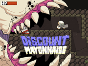 Discount Mayonnaise