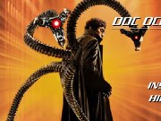 Spiderman 2 - Doc Ock Rampage Spiderman 2 - Doc Ock Rampage