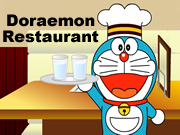Doraemon Restaurant