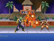 Dragon Ball Z: Kyushuu Sayajin