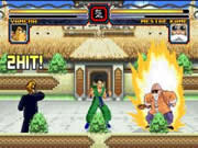 Dragon Ball Z MUGEN edition 2