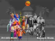Dragon Ball Z Ultimate Battle 7 Dragon Ball Z Ultimate Battle 7