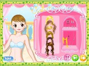 Dress Up 66