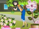 Dress Up Gardener