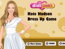 Dress Up Kate Hudson