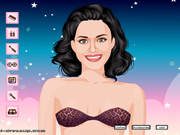 Dress Up Katy Perry