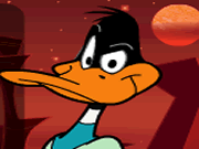 Duck Dodgers