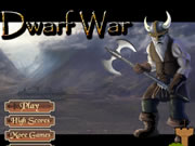 Dwarf War