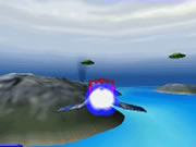 Earth Defender