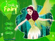 Earth Fairy