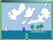 Easter Volley Ball