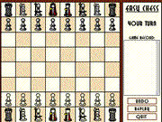 Easy Chess