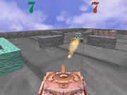 Easy Tank