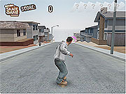 STREET SESH free online game on