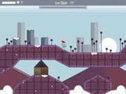 EverEternal WinterWorld