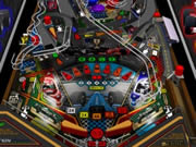 F1 Pinball