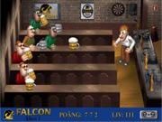 Falcon Beertender