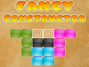 Fancy Constructor