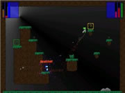Fatal Tournament