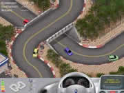 Fiat Panda Fun Racer