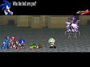 Final Fantasy Sonic X3