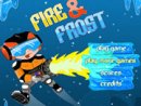 Fire and Frost