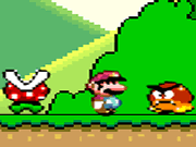 Flash Mario
