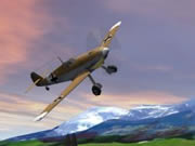 Flying-Model-Simulator FMS