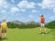 Fog Golf