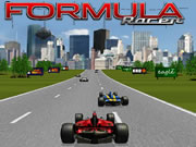 Formula Racer