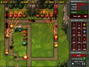 Frontline Defense First Assaul