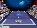 Galactic Tennis