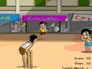 Chota Bheem Book Cricket