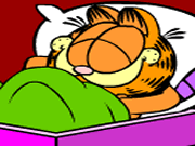 Garfield Cartoon