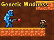 Genetic Madness