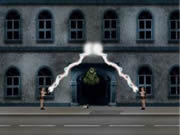 Ghostbusters Ghostbusters