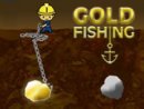 Gold Fishing