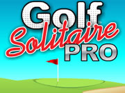 Golf Solitaire Pro