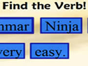 Grammar Ninja