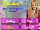 Hannah Montana Trivia