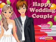 Happy Wedding