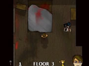 Haunted House Haunted House
