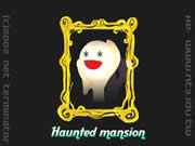 Haunted Mansion