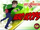 Hero Hoops