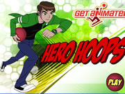 Hero Hoops