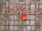 Hot Tomato