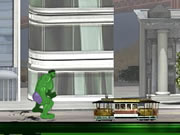 Hulk Smash Up