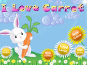 I Love Carrot