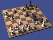 100% Free Chess Board Game for Windows