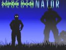 Insectonator: Zombie Mode